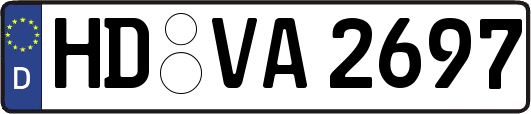 HD-VA2697