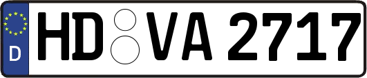 HD-VA2717