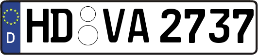HD-VA2737