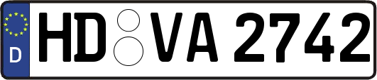 HD-VA2742
