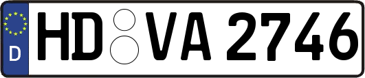 HD-VA2746