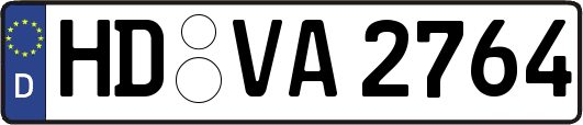 HD-VA2764