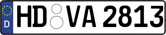 HD-VA2813