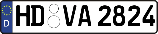 HD-VA2824