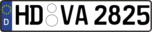 HD-VA2825