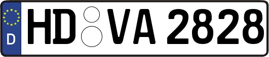 HD-VA2828