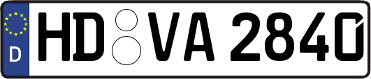 HD-VA2840
