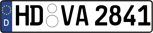 HD-VA2841
