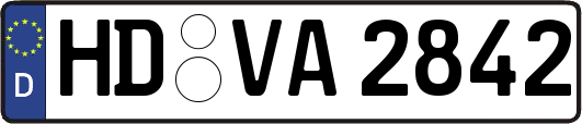 HD-VA2842