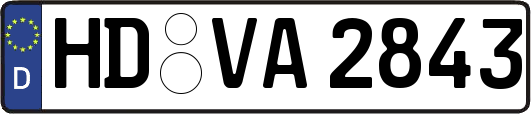 HD-VA2843