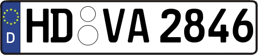 HD-VA2846