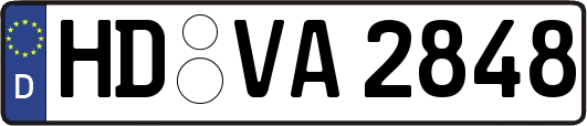 HD-VA2848