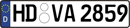 HD-VA2859