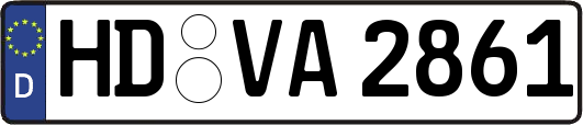 HD-VA2861