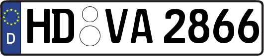 HD-VA2866