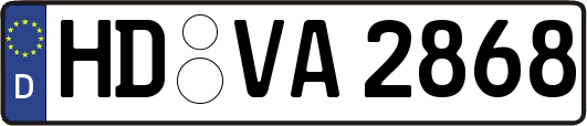 HD-VA2868