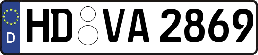 HD-VA2869