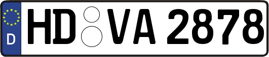 HD-VA2878
