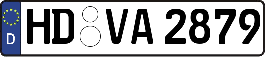 HD-VA2879