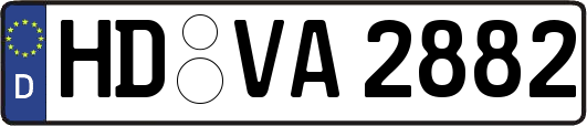HD-VA2882