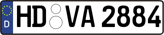 HD-VA2884