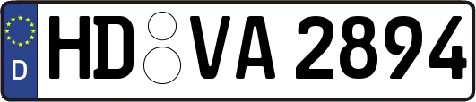 HD-VA2894