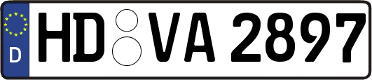 HD-VA2897