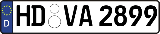 HD-VA2899