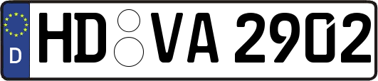 HD-VA2902