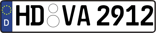 HD-VA2912