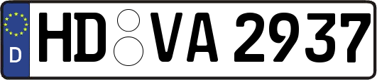 HD-VA2937