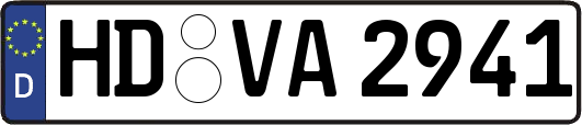 HD-VA2941
