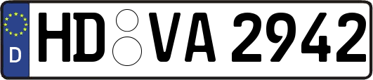 HD-VA2942
