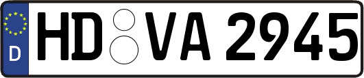 HD-VA2945