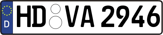HD-VA2946