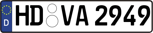 HD-VA2949