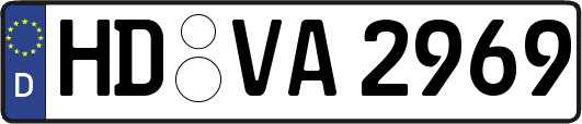 HD-VA2969