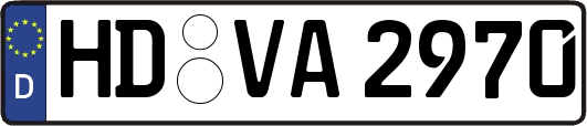 HD-VA2970