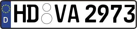 HD-VA2973