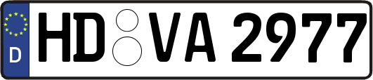 HD-VA2977