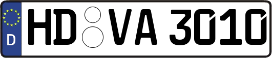 HD-VA3010