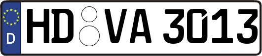 HD-VA3013