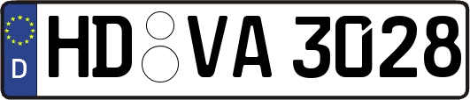 HD-VA3028