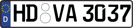HD-VA3037