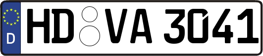 HD-VA3041