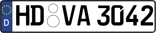 HD-VA3042