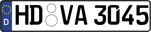 HD-VA3045