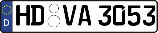HD-VA3053