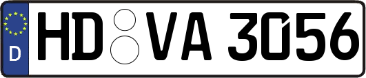 HD-VA3056