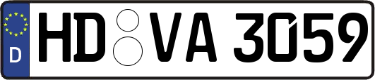 HD-VA3059